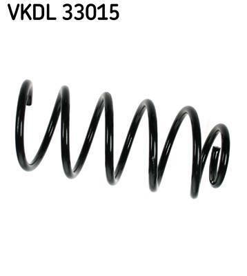 Mola de suspensão SKF ref. VKDL 33015